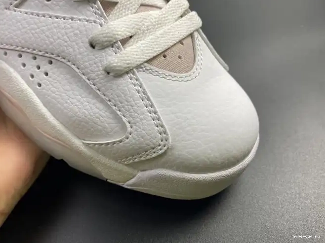 6 Retro Hoops (W) Air Gold DH9696-100 Jordan 0512